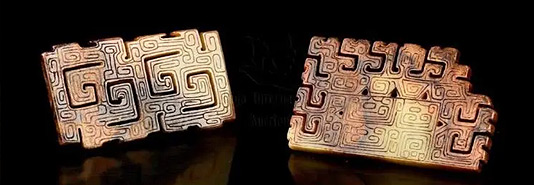 從秦式玉器看秦文化的特質(zhì)
