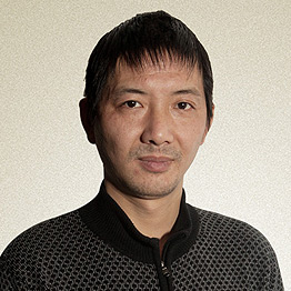 沈龍建