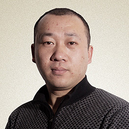 劉月飛