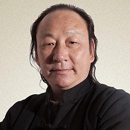 汪德海