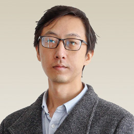 汪洋