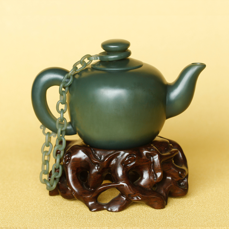 茶壺